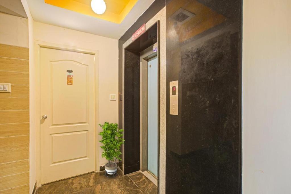 Hotel Mgr Pondicherry Ngoại thất bức ảnh